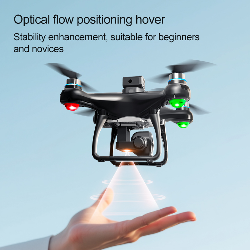 Bexine novo z3 gps drone com t - Drone Rc Foldable avaliação e preço