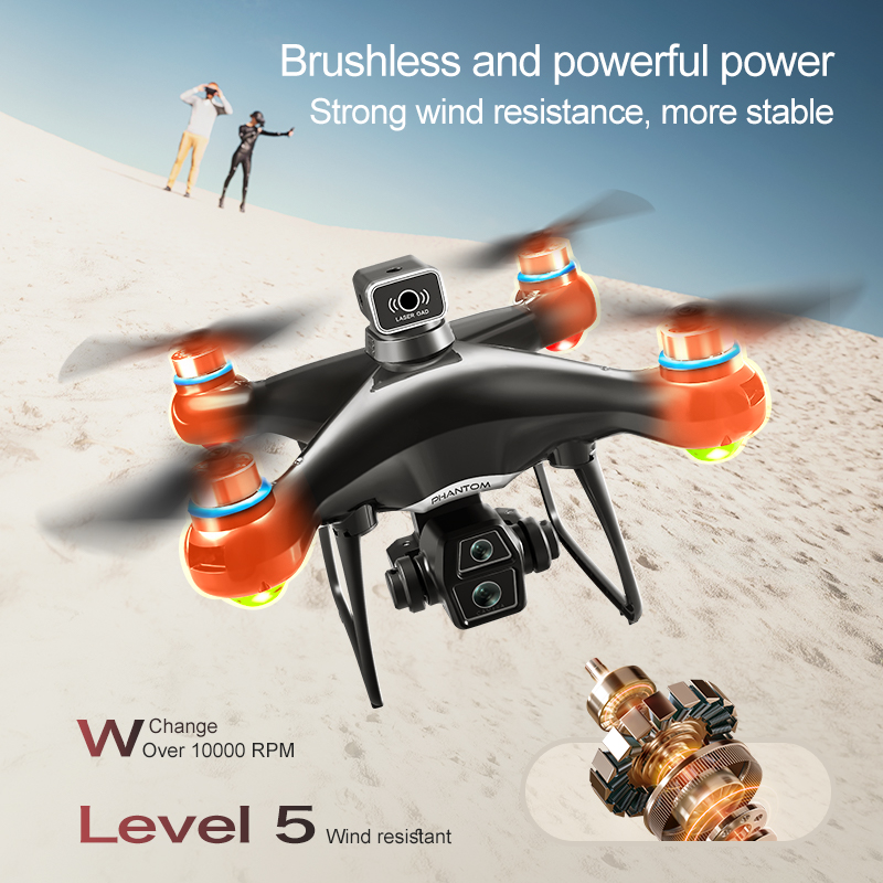 Bexine novo z3 gps drone com t - Drone Rc Foldable avaliação e preço