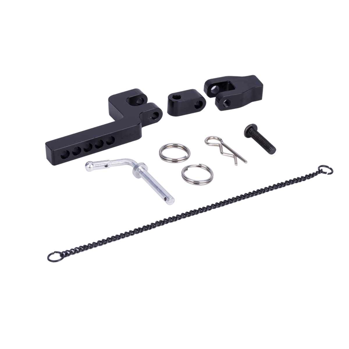 Acessórios de resgate de ganch - Rc Car Body Shell avaliação e preço