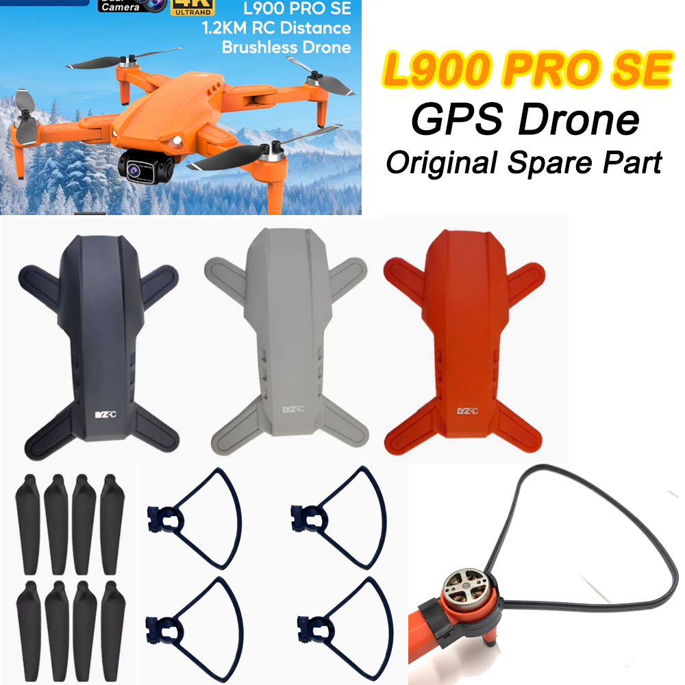 Peça de Reposição para Drone L - Lyzrc Drone avaliação e preço