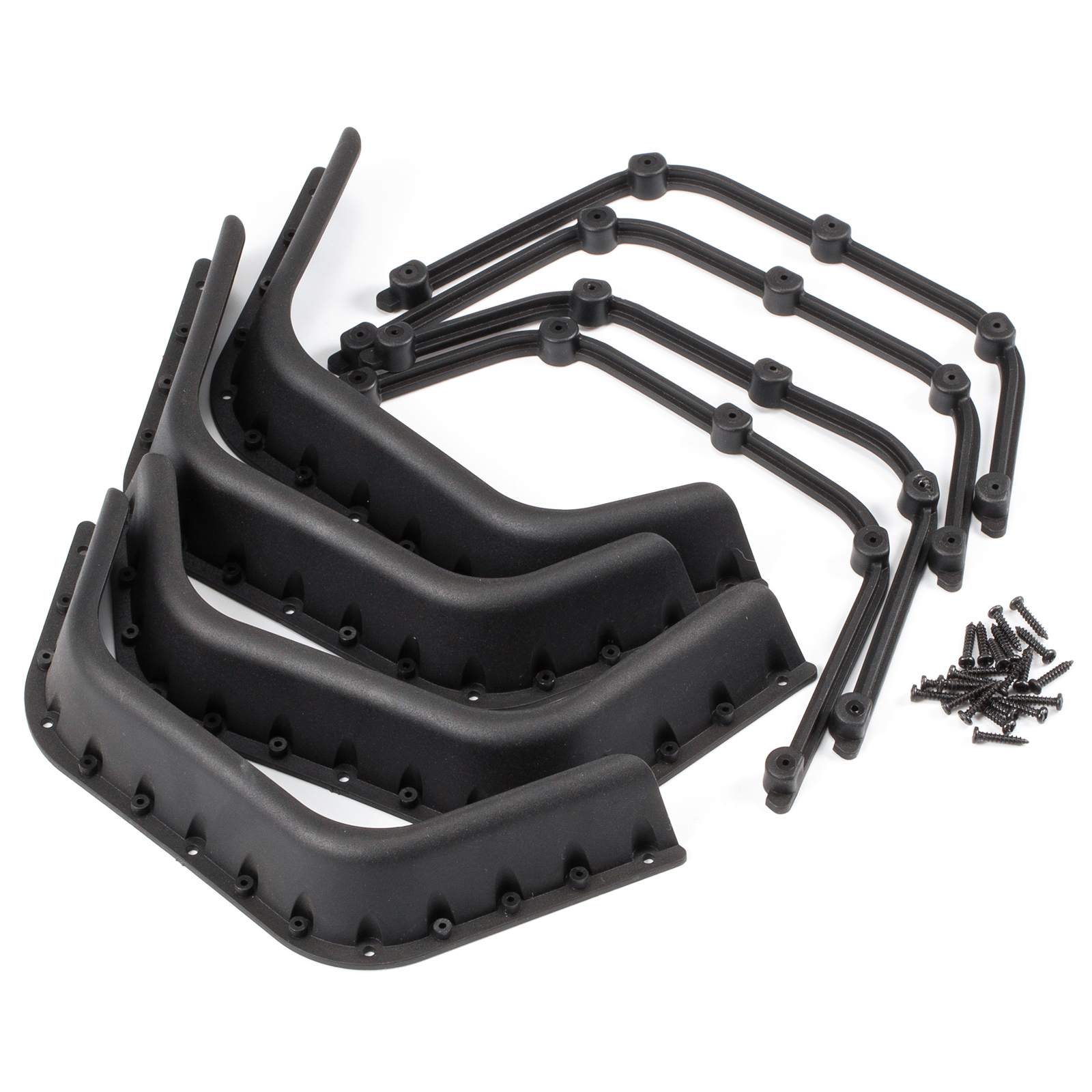 Conjunto de Alargadores de Par - Rc Car Body Shell avaliação e preço