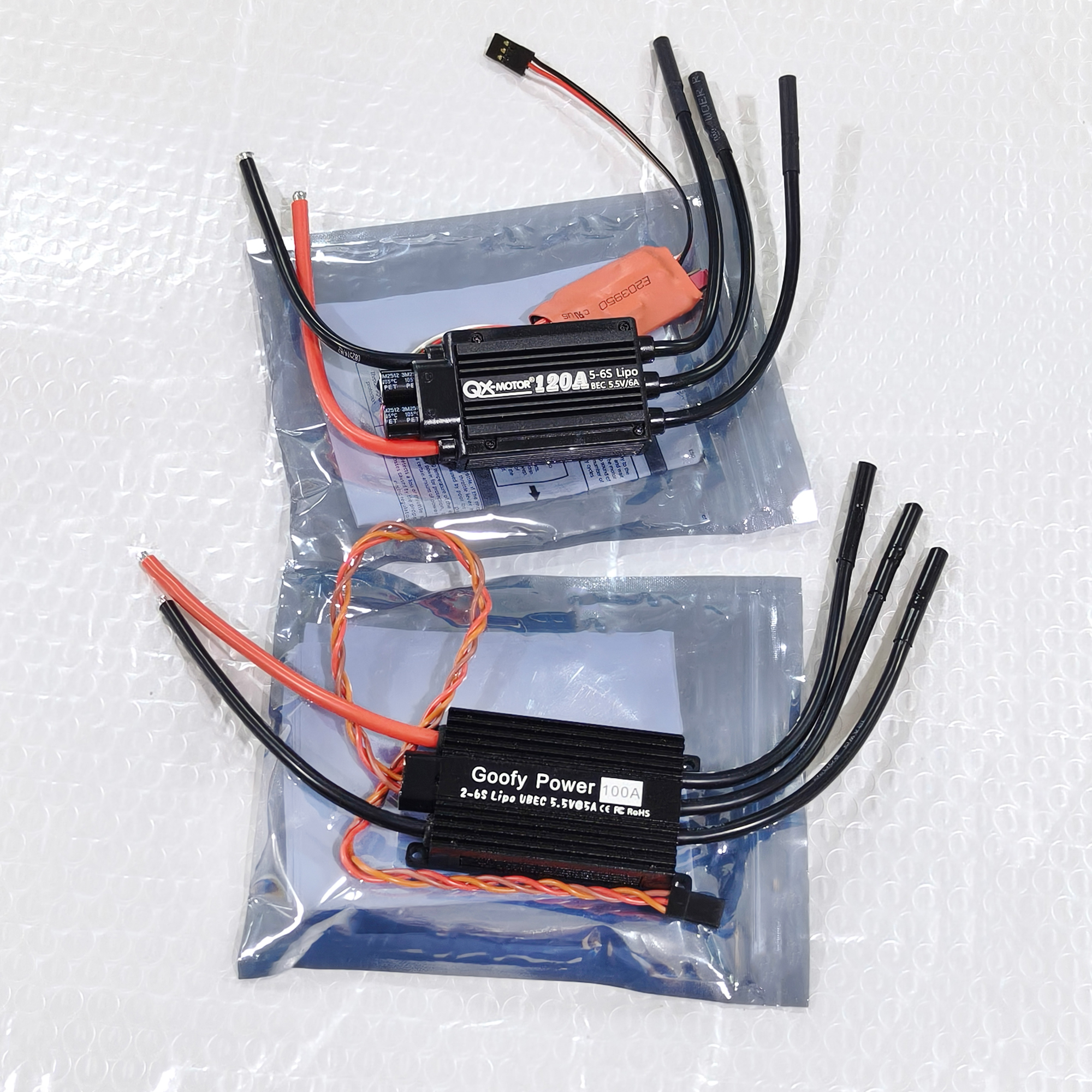 Controlador eletrônico de velo - Drone Rc Quadcopter Controller avaliação e preço