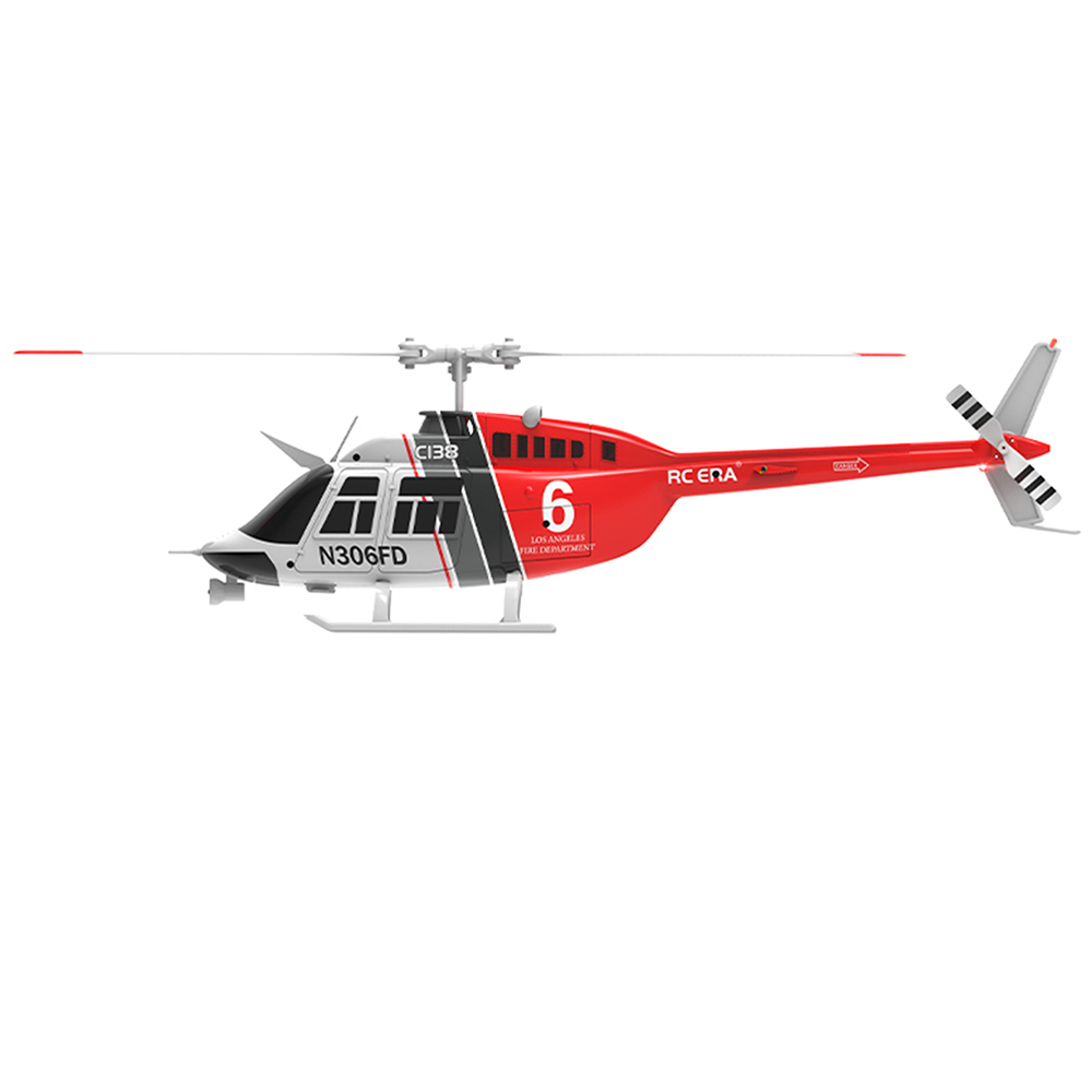 RC ERA RC Helicóptero 1:33 Bel - Rc Helicopter Gyro avaliação e preço