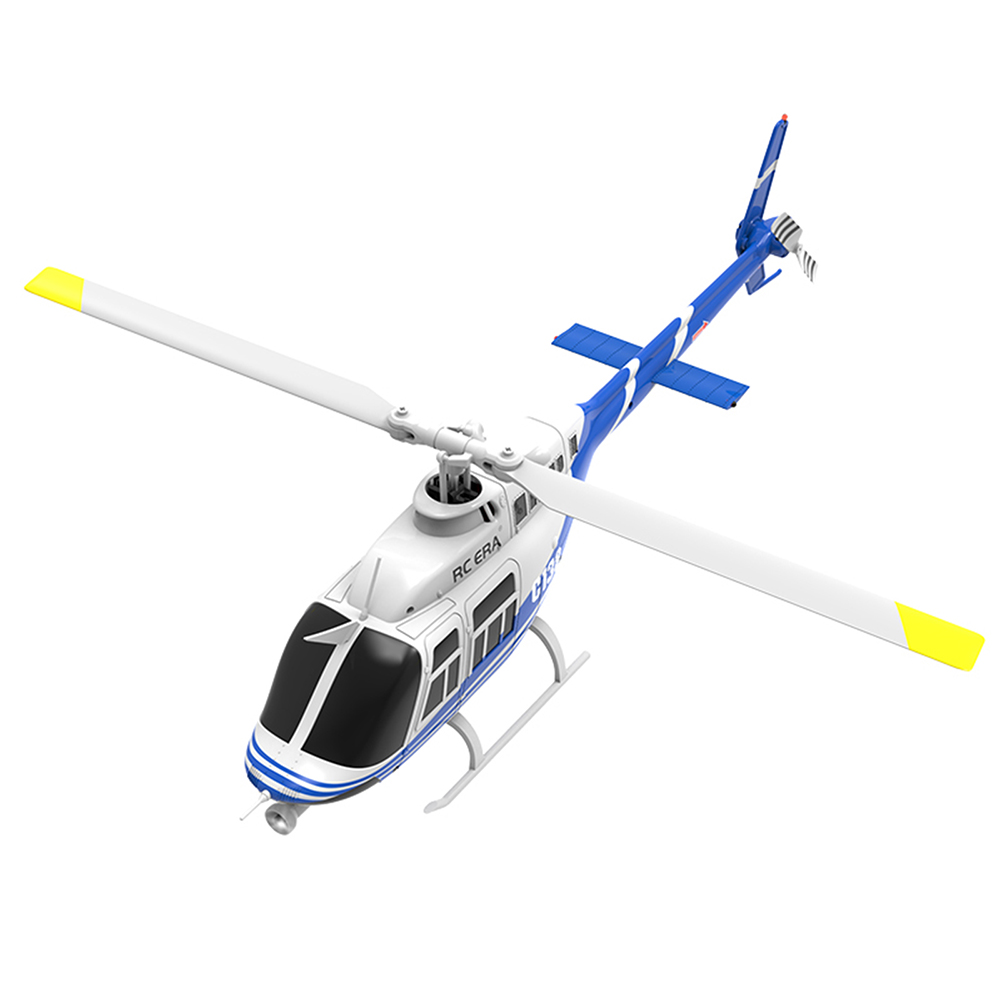 RC ERA RC Helicóptero 1:33 Bel - Rc Helicopter Gyro avaliação e preço