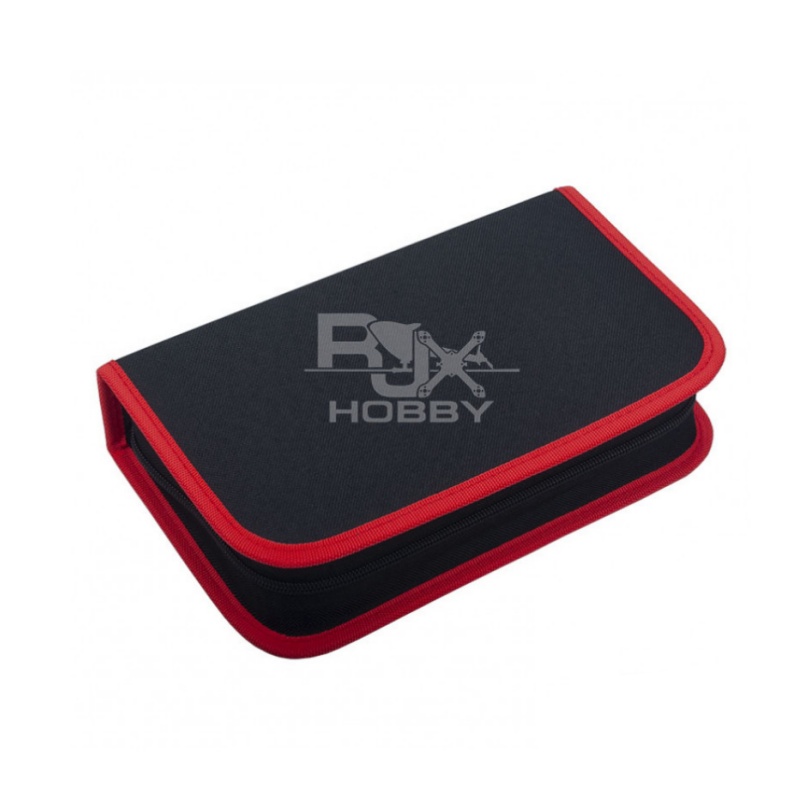 Ferramenta de reparo zip caso  - Drone Rc Quadcopter Controller avaliação e preço