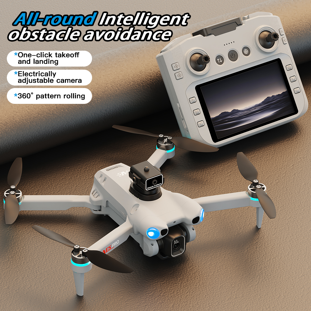 2026 Novo AE5 Pro Drone 8K HD  - Lyzrc Drone avaliação e preço