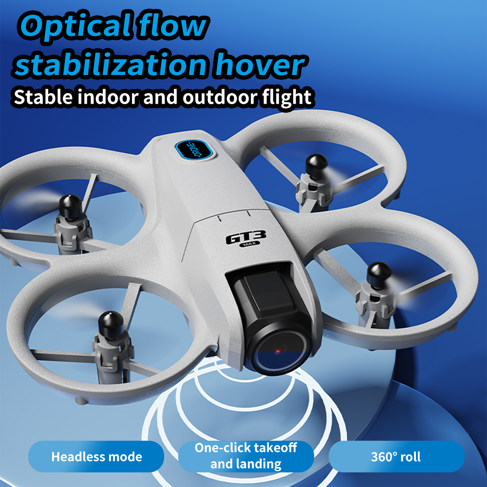 Gt3 mini novo drone rc quadcop - Drone Rc Dji avaliação e preço