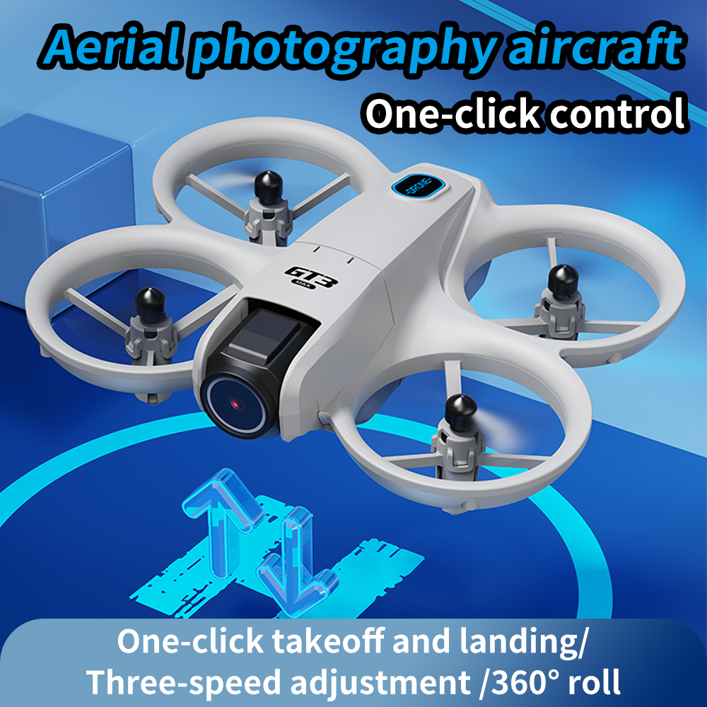 Gt3 mini novo drone rc quadcop - Drone Rc Dji avaliação e preço