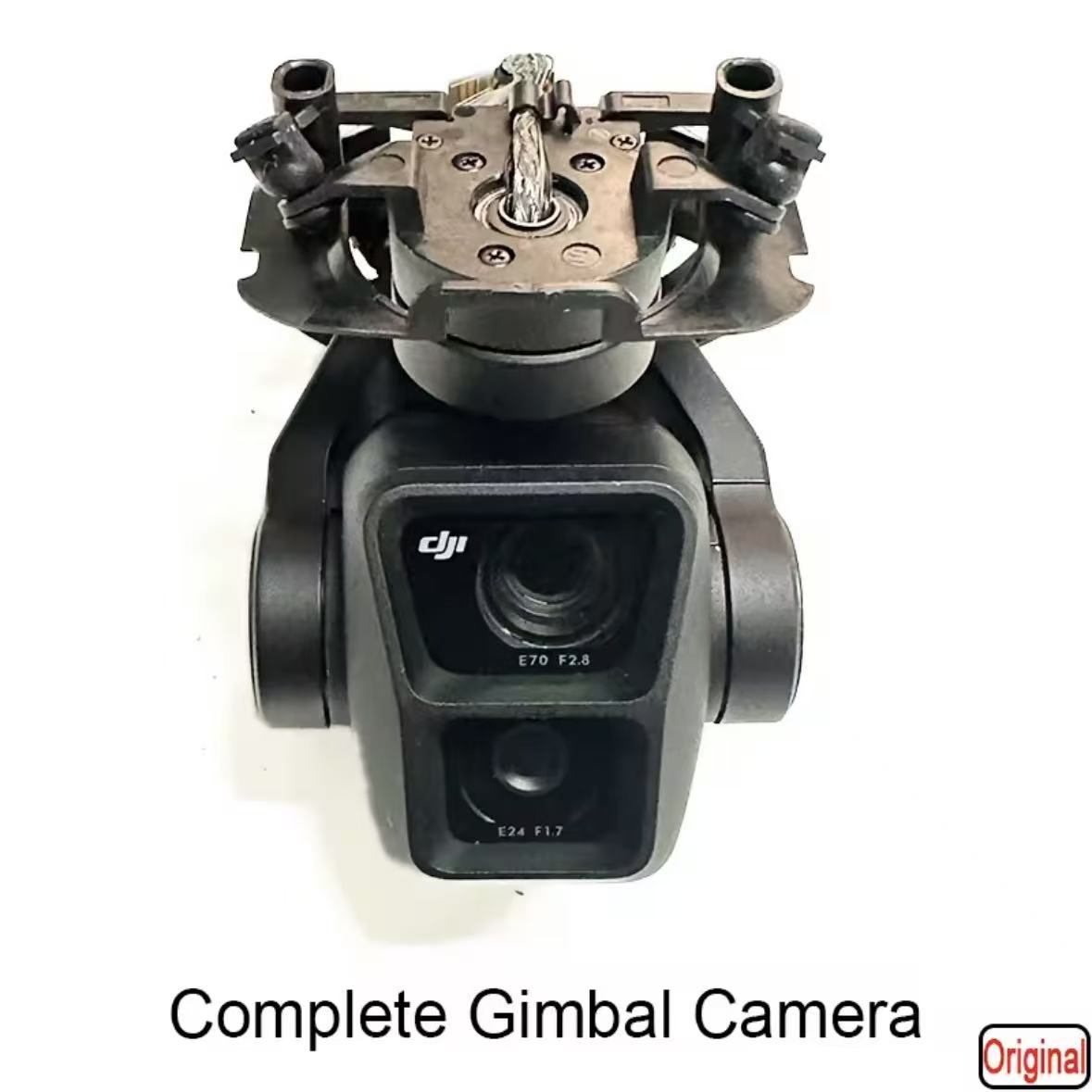 Cabo Coaxial do Gimbal PTZ Mav - Drone Rc Dji avaliação e preço
