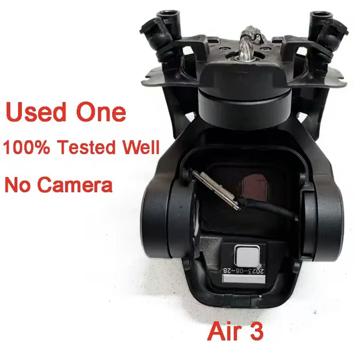 Cabo Coaxial do Gimbal PTZ Mav - Drone Rc Dji avaliação e preço