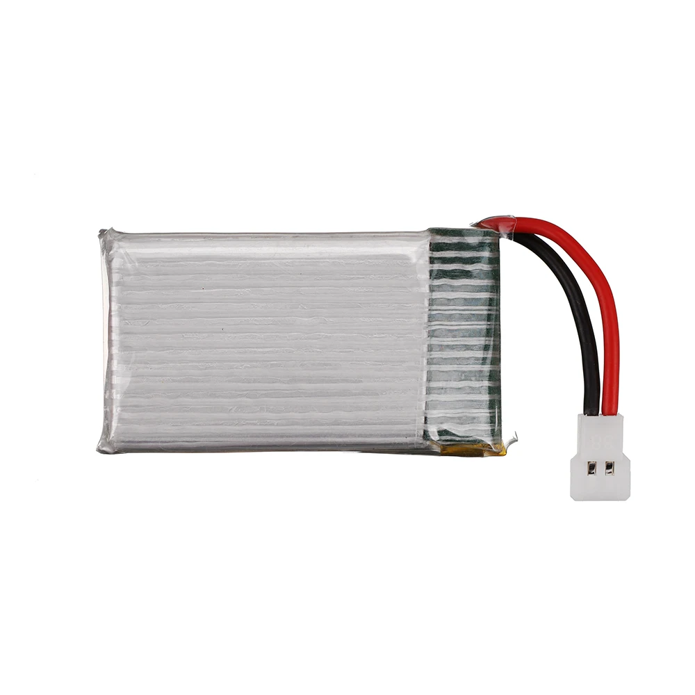 Bateria lipo 3.7v 1000mah 25c  - Drone Mjx Rc avaliação e preço