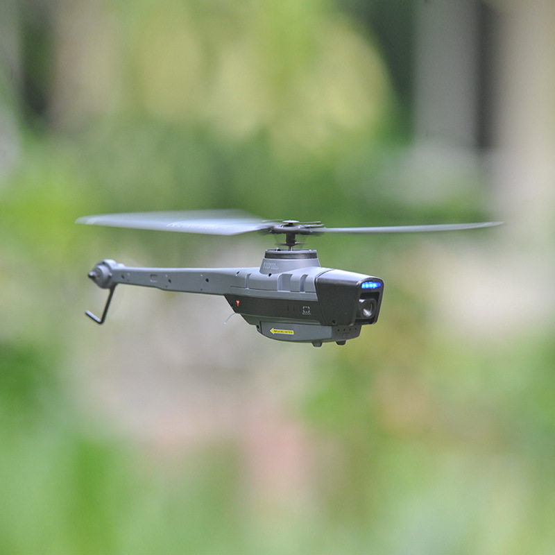 C128 2.4G RC Helicóptero 4 Hél - Drone Vs Rc Helicopter avaliação e preço