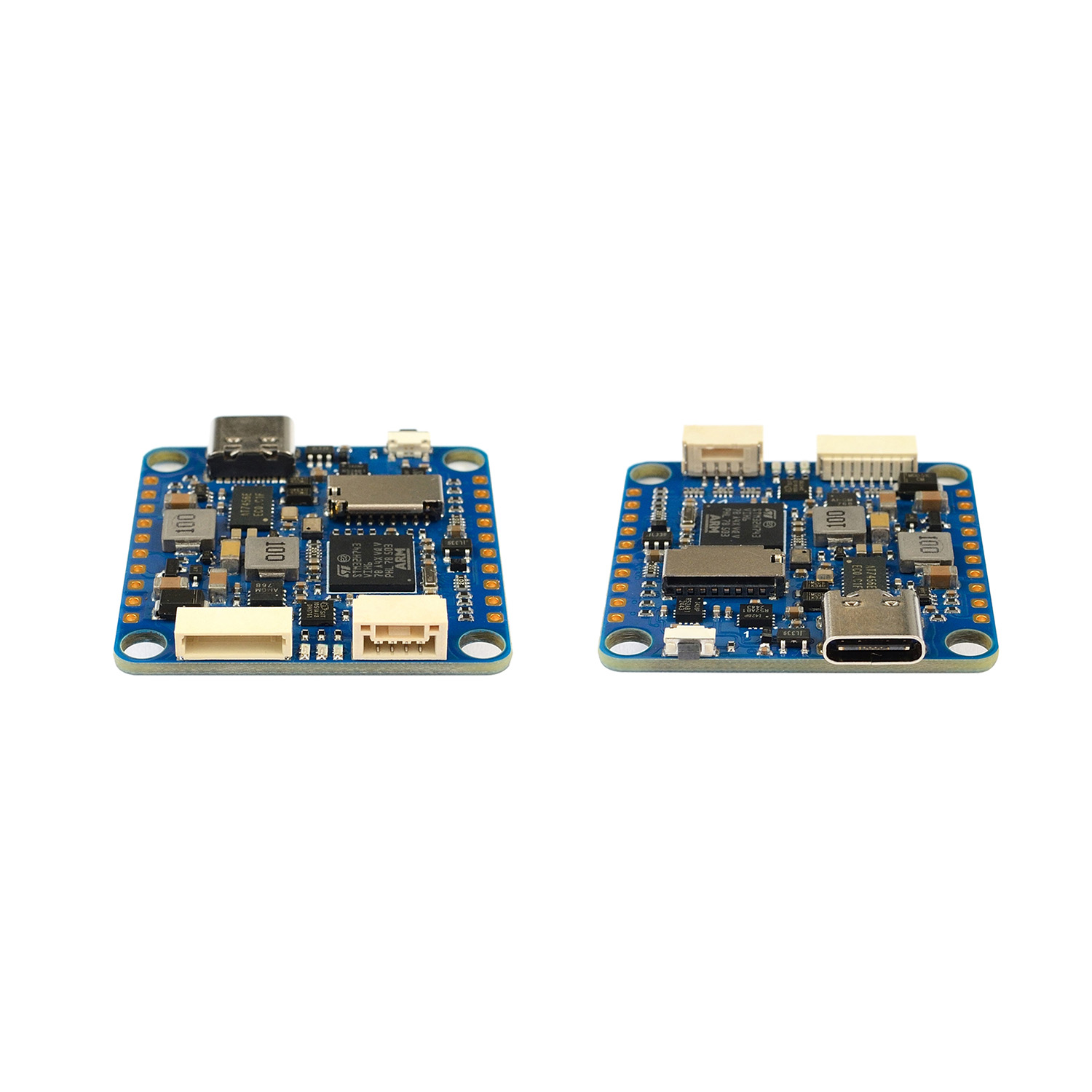 Controlador de Voo H743 SLIM V - Drone Rc V4 avaliação e preço