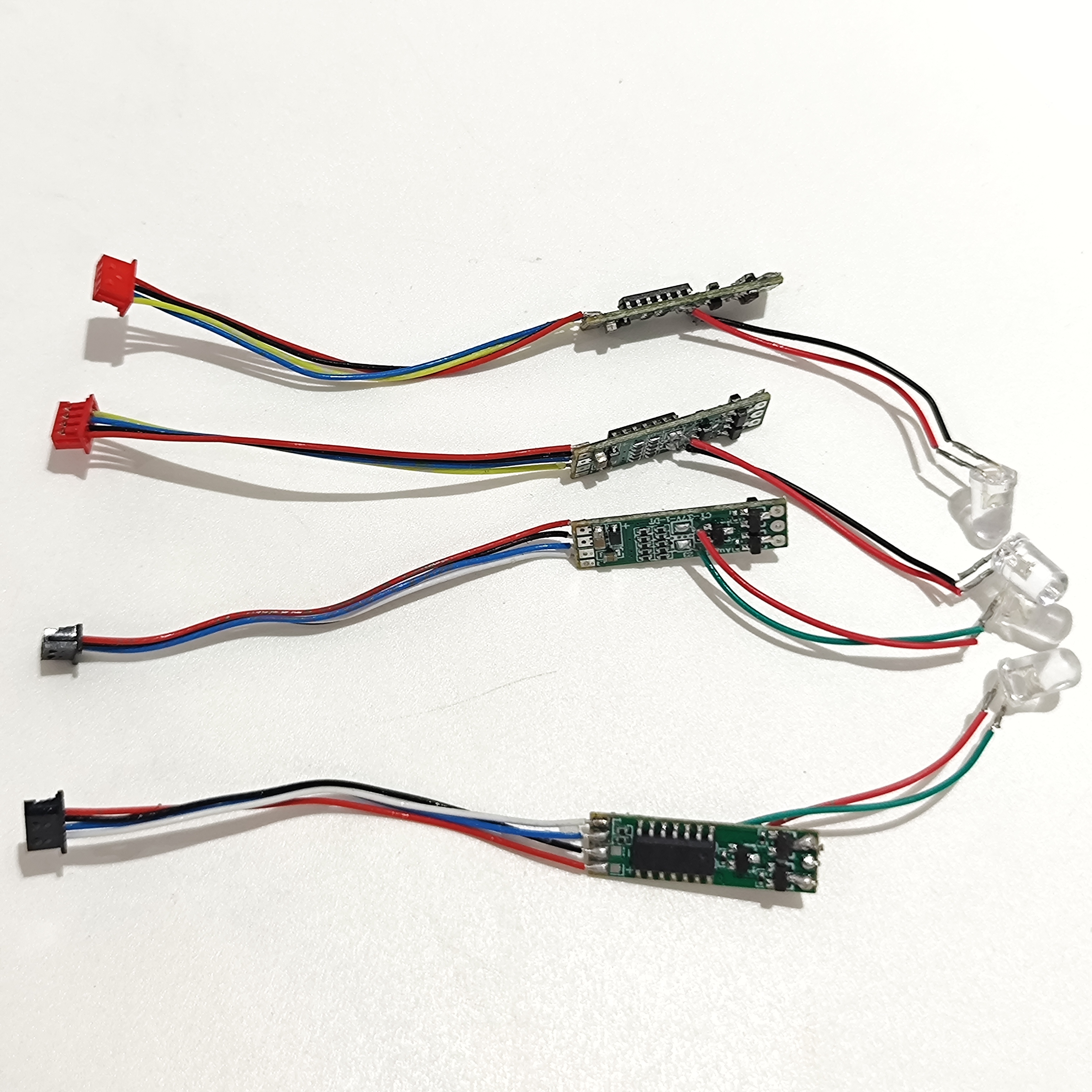 Placa ESC com Barra de Luz, Co - Drone Rc S116 avaliação e preço