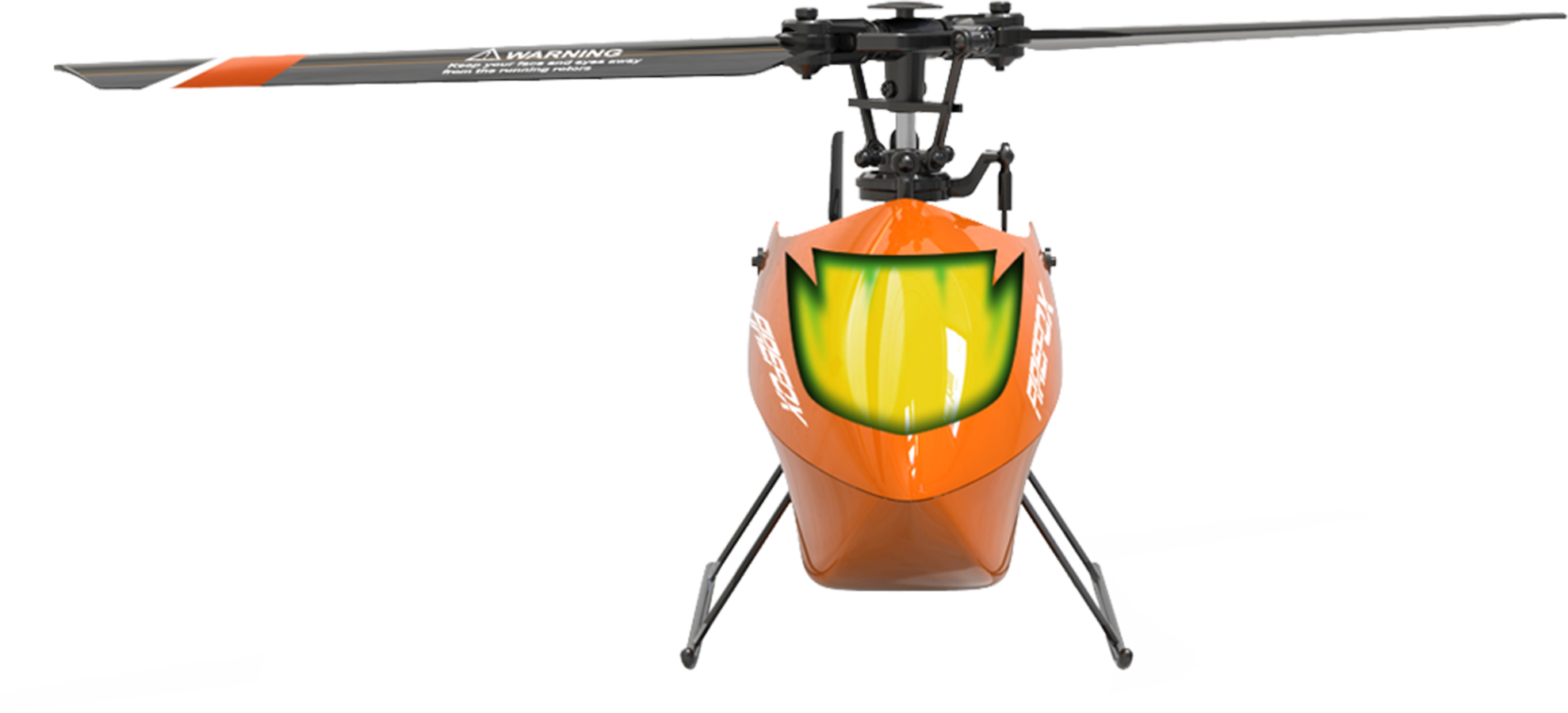C129 rc helicóptero rtf 4ch 6  - Rc Helicopter Gyro avaliação e preço