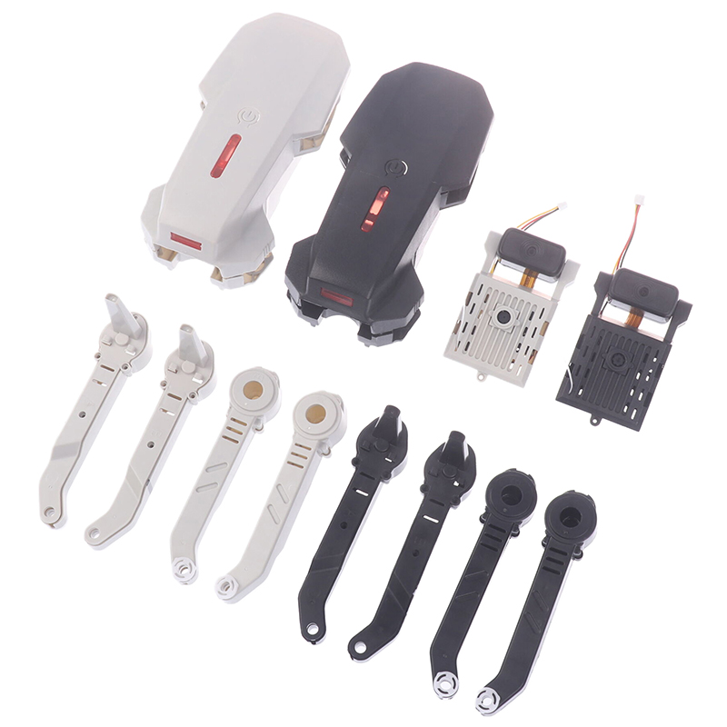 Peças de reposição modificadas - Drone E88 Rc Quadcopter avaliação e preço