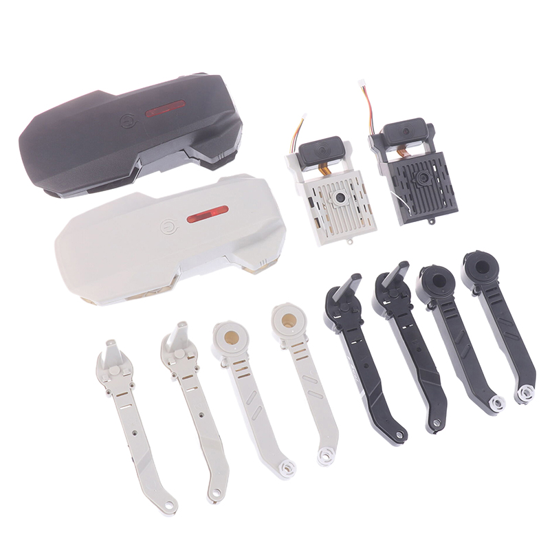 Peças de reposição modificadas - Drone E88 Rc Quadcopter avaliação e preço