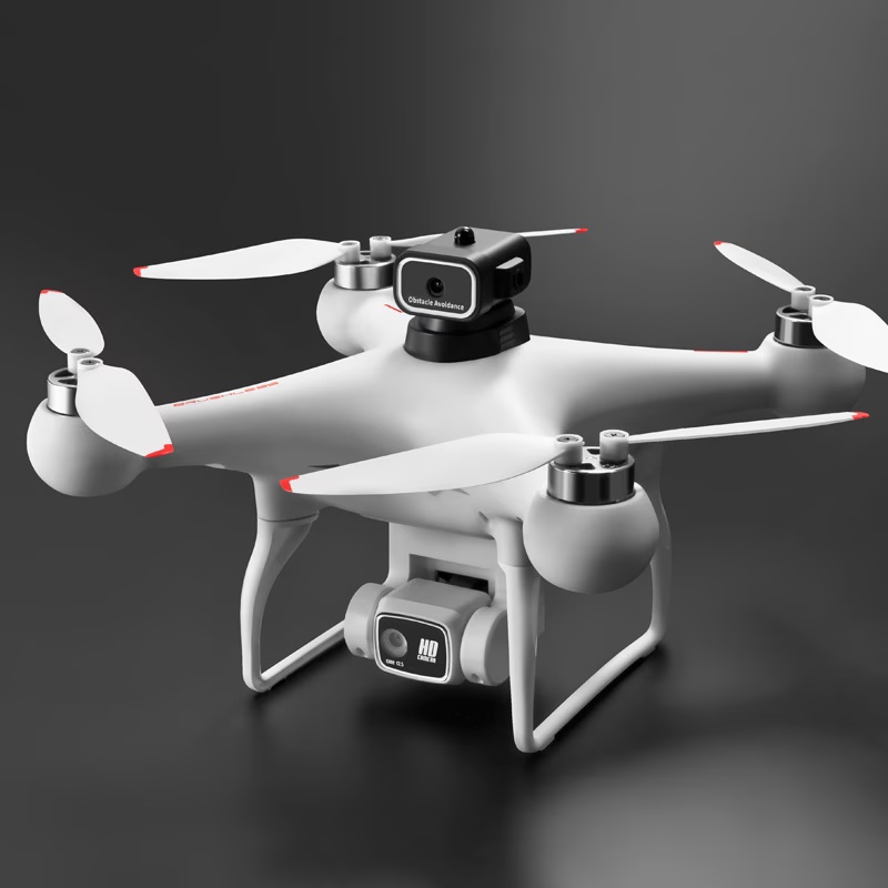Novo Drone S116 com Motor Sem  - Drone Rc S116 avaliação e preço