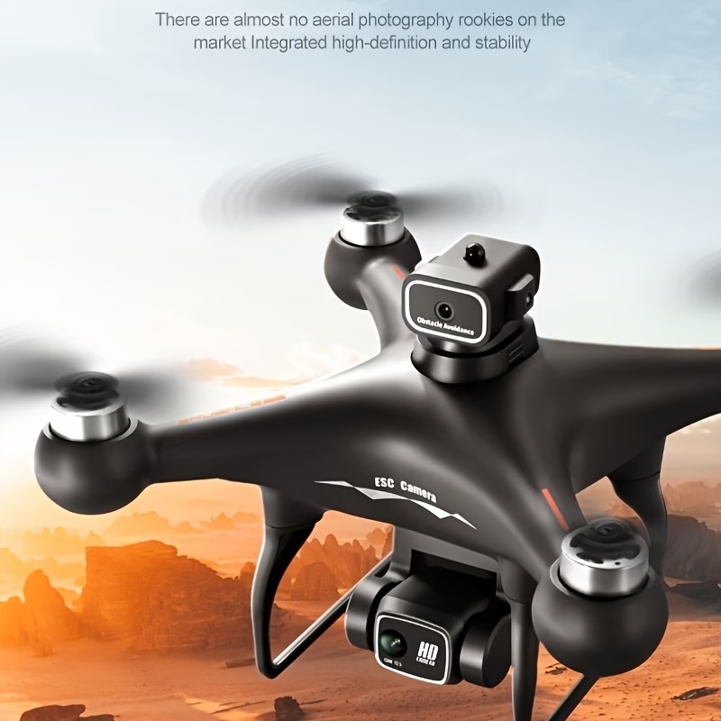 Novo Drone S116 com Motor Sem  - Drone Rc S116 avaliação e preço