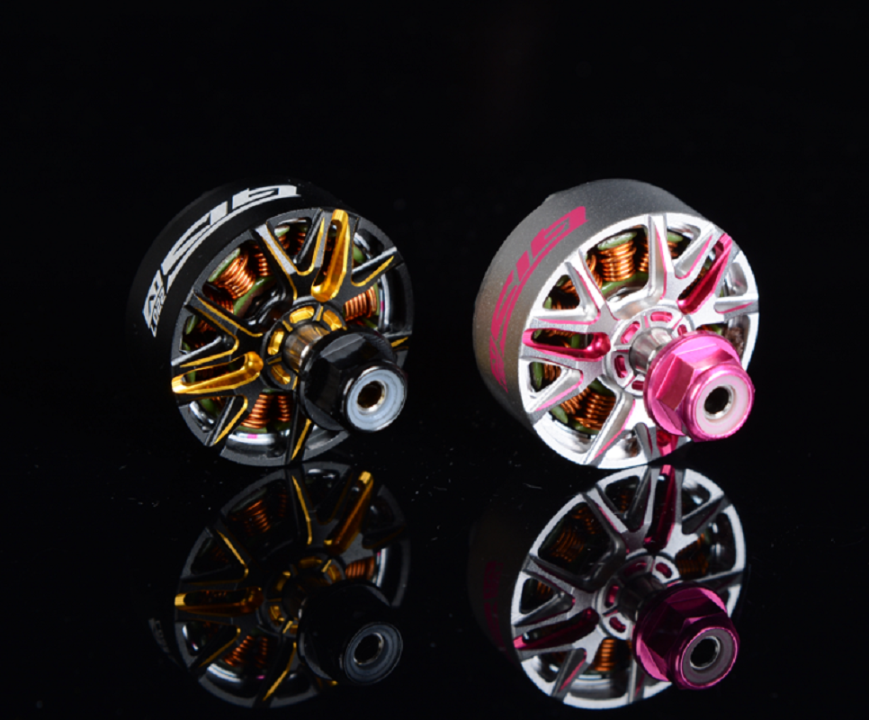 Rcinpower-Motor sem escova, GT - Drone Rc V4 avaliação e preço