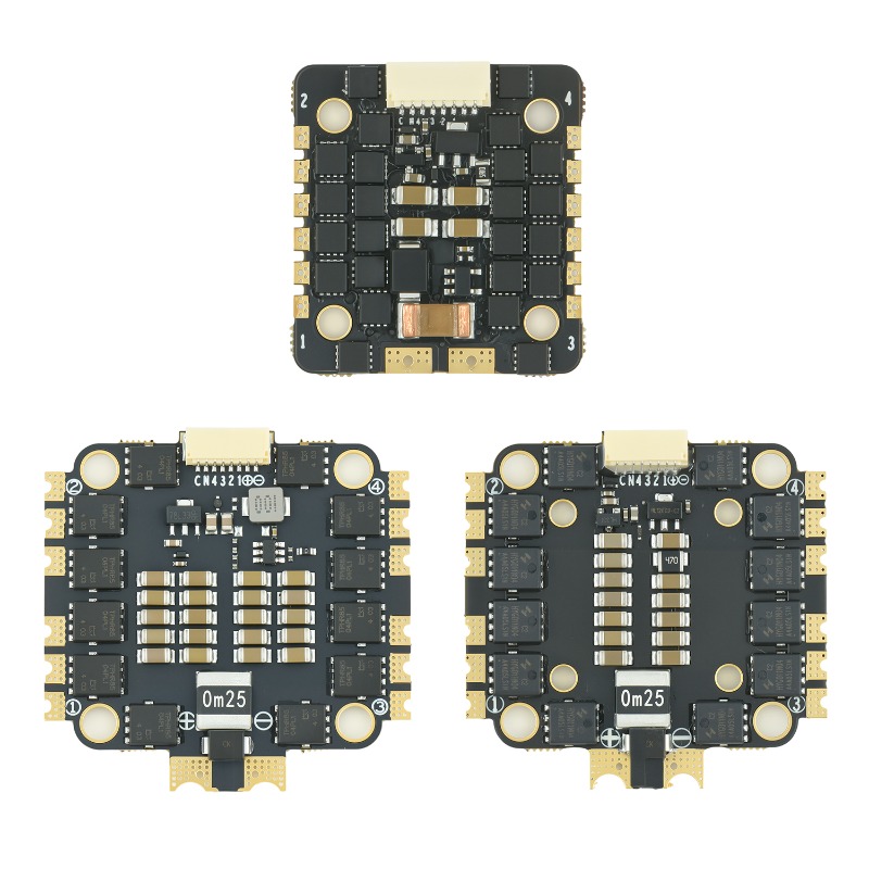 CORVON 8bit 30A 50A6 0A 4 em 1 - Esc 4In1 Brushless avaliação e preço