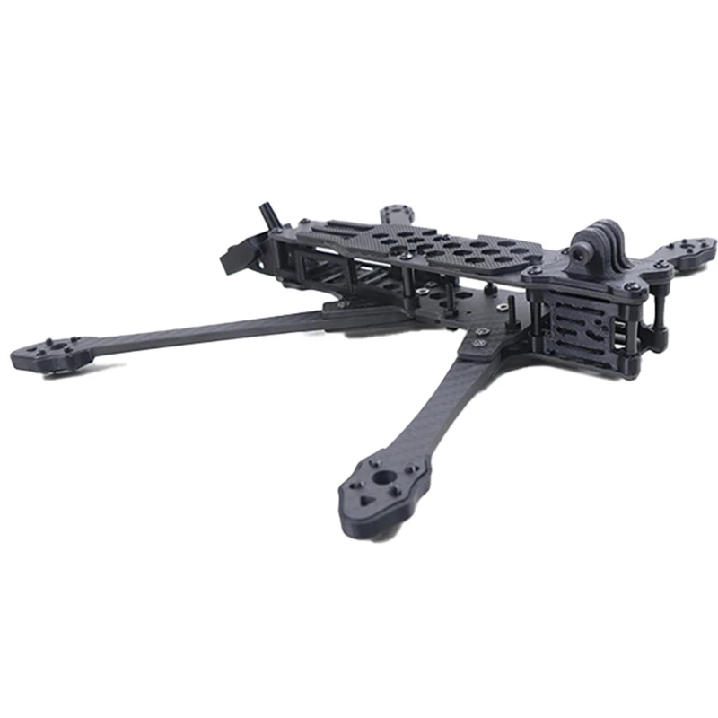 Hskrc ak dc 7 Polegada kits de - Drone Rc Dji avaliação e preço