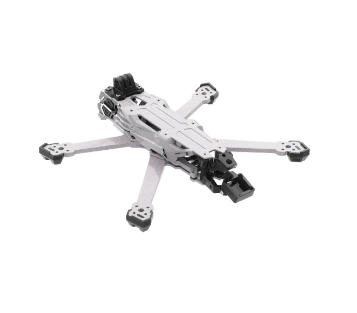 GEPRC GEP-Vapor X5 D5 X6 O4 Pr - Drone Rc Quadcopter Controller avaliação e preço