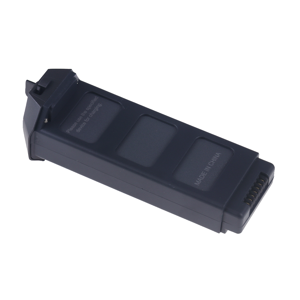 Bateria lipo de 7.6v 2420mah p - Drone Mjx Rc avaliação e preço