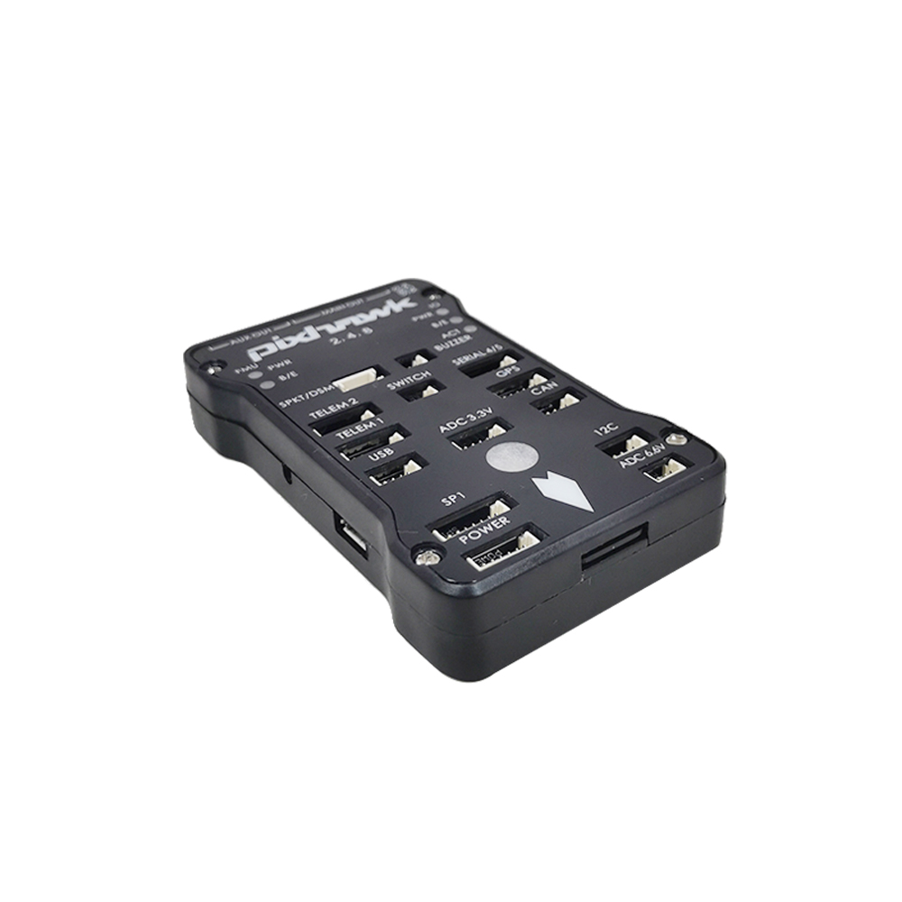 Pixhawk Flight Controller, Pil - Drone Rc Quadcopter Controller avaliação e preço