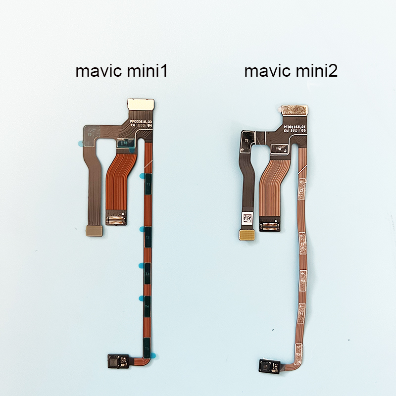 Para dji mavic mini1/mini2 gim - Drone Rc Dji avaliação e preço