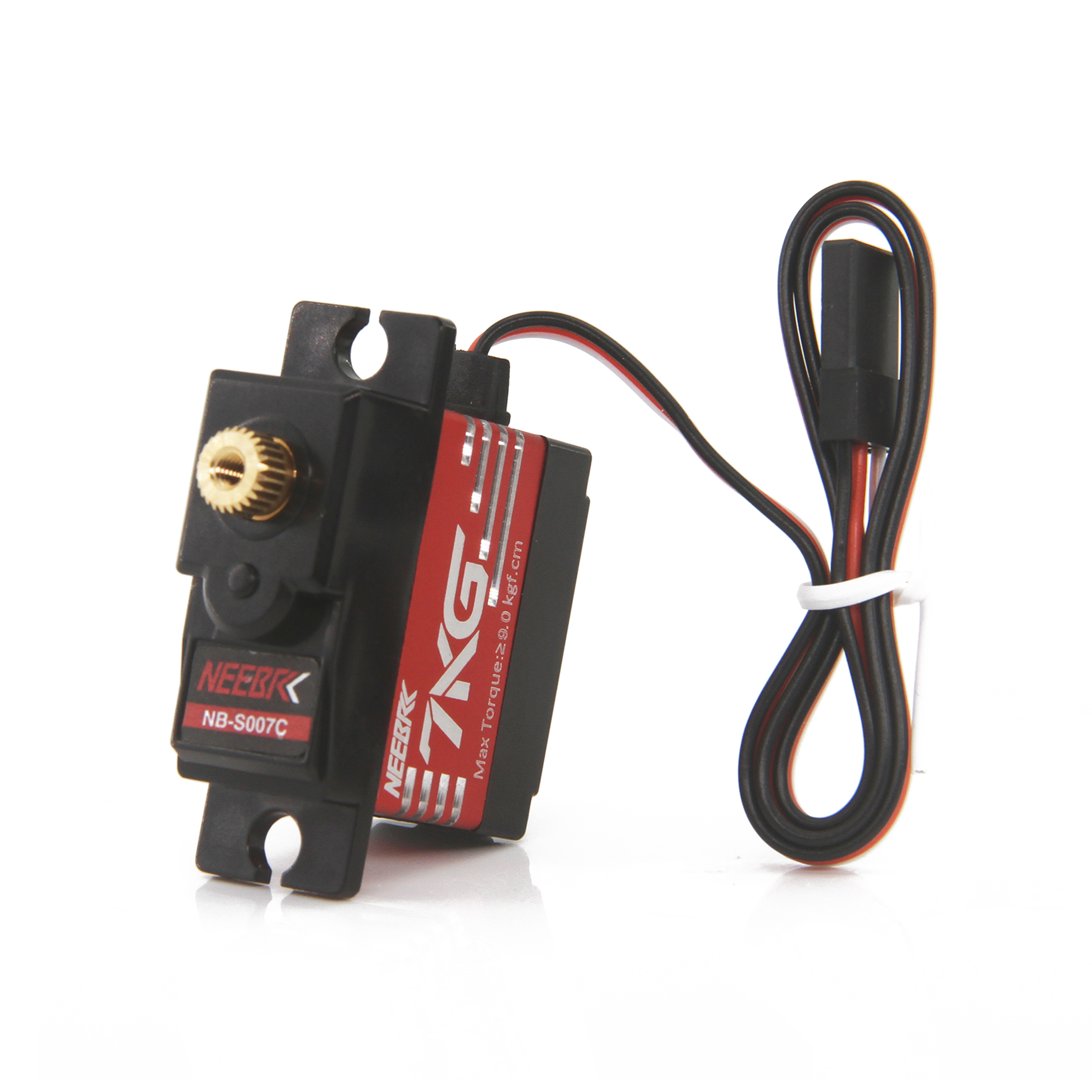 Neebrc 7kg à prova dwaterproof - Drone Mjx Rc avaliação e preço