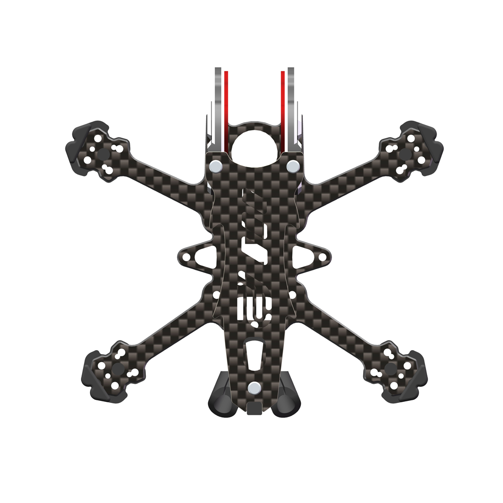 Alfarc Fox-2 dji o4 unidade de - Drone Rc Dji avaliação e preço