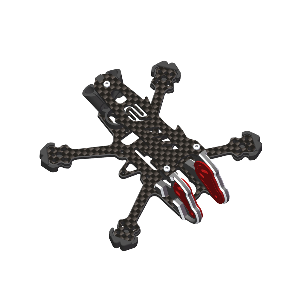 Alfarc Fox-2 dji o4 unidade de - Drone Rc Dji avaliação e preço