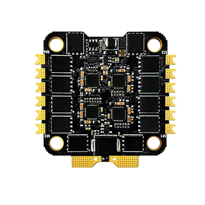 Controlador de Voo Sem Escovas - Esc 4In1 Brushless avaliação e preço