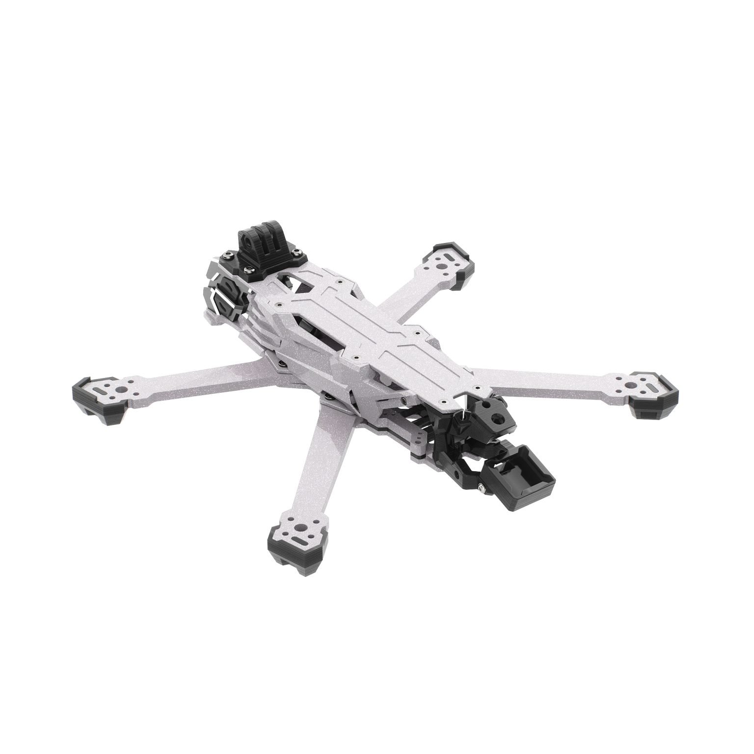GEPRC Vapor D5/x5/x6 O4 Pro Fr - Drone Rc Quadcopter Controller avaliação e preço