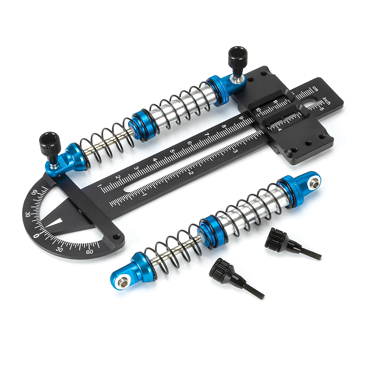 1 Conjunto de Ferramenta de Su - Rc Car Body Shell avaliação e preço