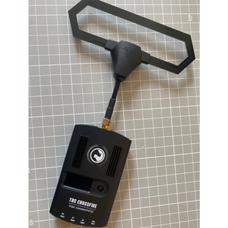 TBS TEAM BLACKSHEEPT Antena de - Drone Rc Team avaliação e preço