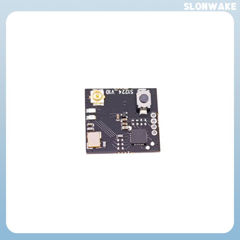 Mini transmissor fpv ajustável - - Remote Control (Rc) Drone avaliação e preço