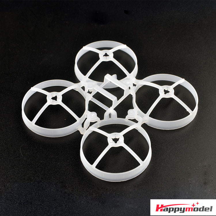 HappyModel Mobula7 V4 75mm Bru - Drone Rc V4 avaliação e preço