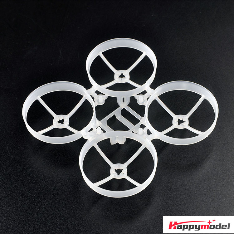 HappyModel Mobula7 V4 75mm Bru - Drone Rc V4 avaliação e preço