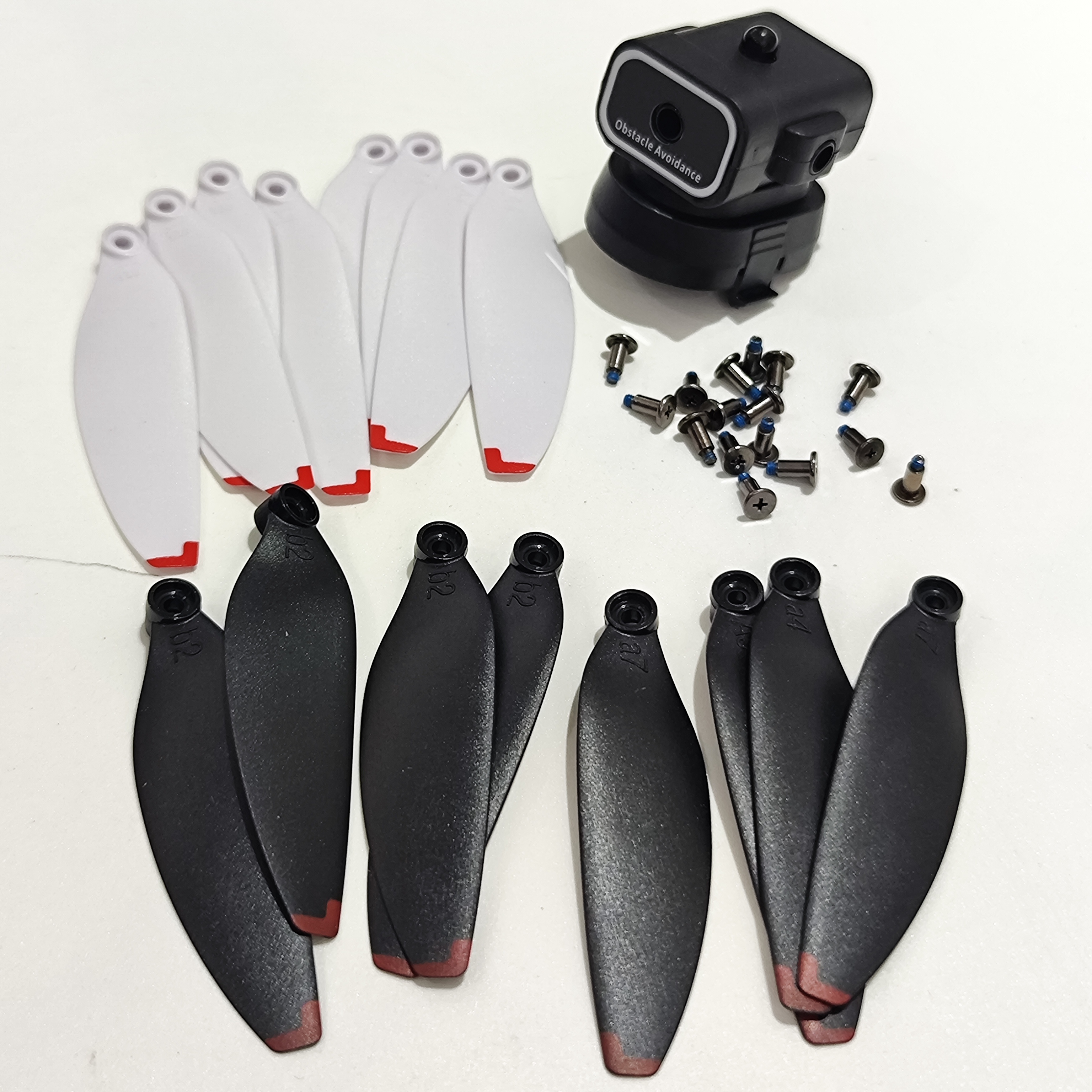 Hélice Original S116 para Dron - Drone Rc S116 avaliação e preço