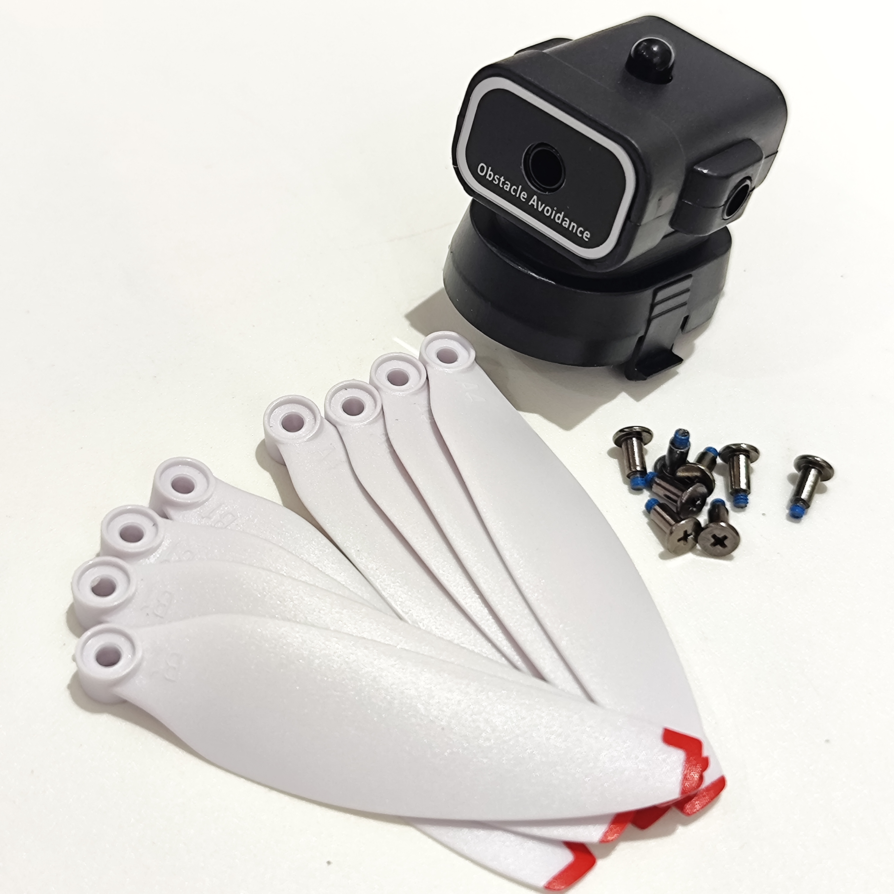 Hélice Original S116 para Dron - Drone Rc S116 avaliação e preço