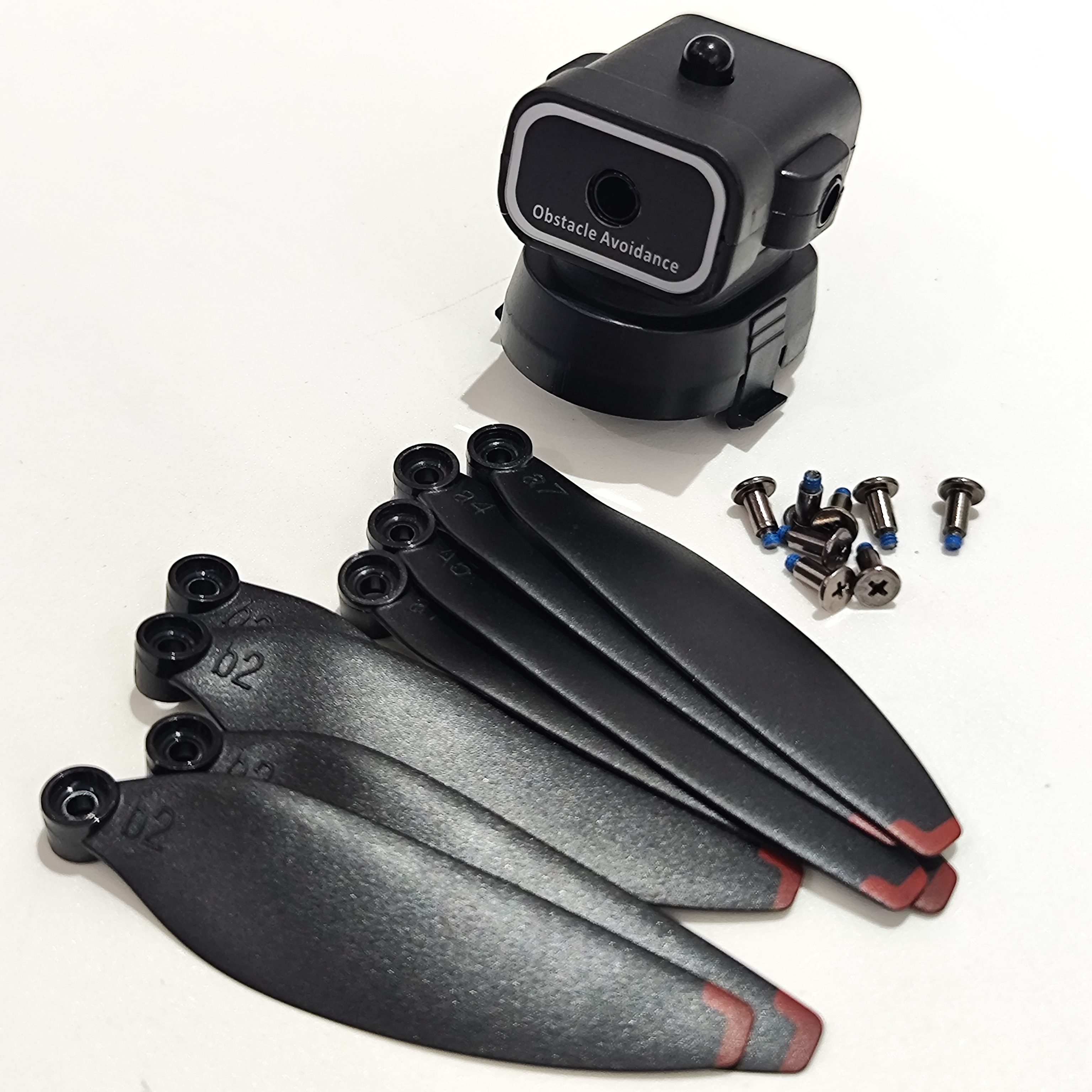 Hélice Original S116 para Dron - Drone Rc S116 avaliação e preço