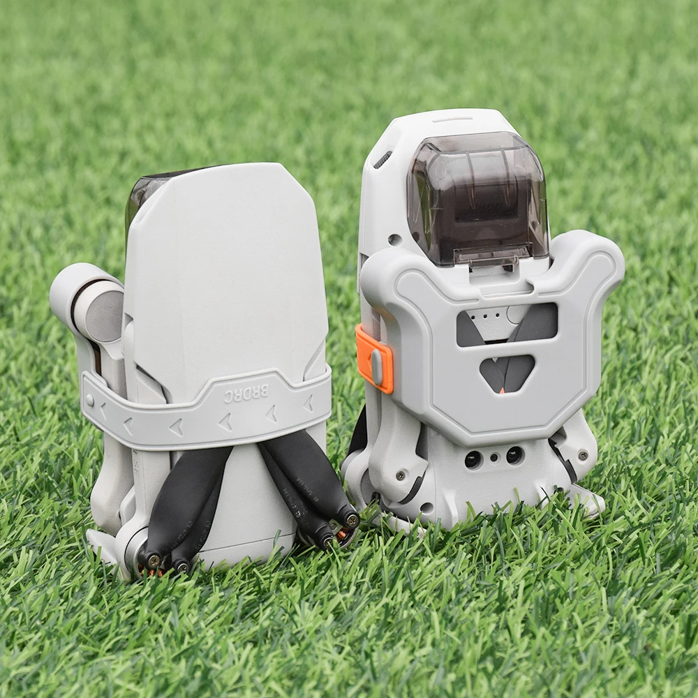 Suporte de hélice brdrc para d - Drone Rc Dji avaliação e preço