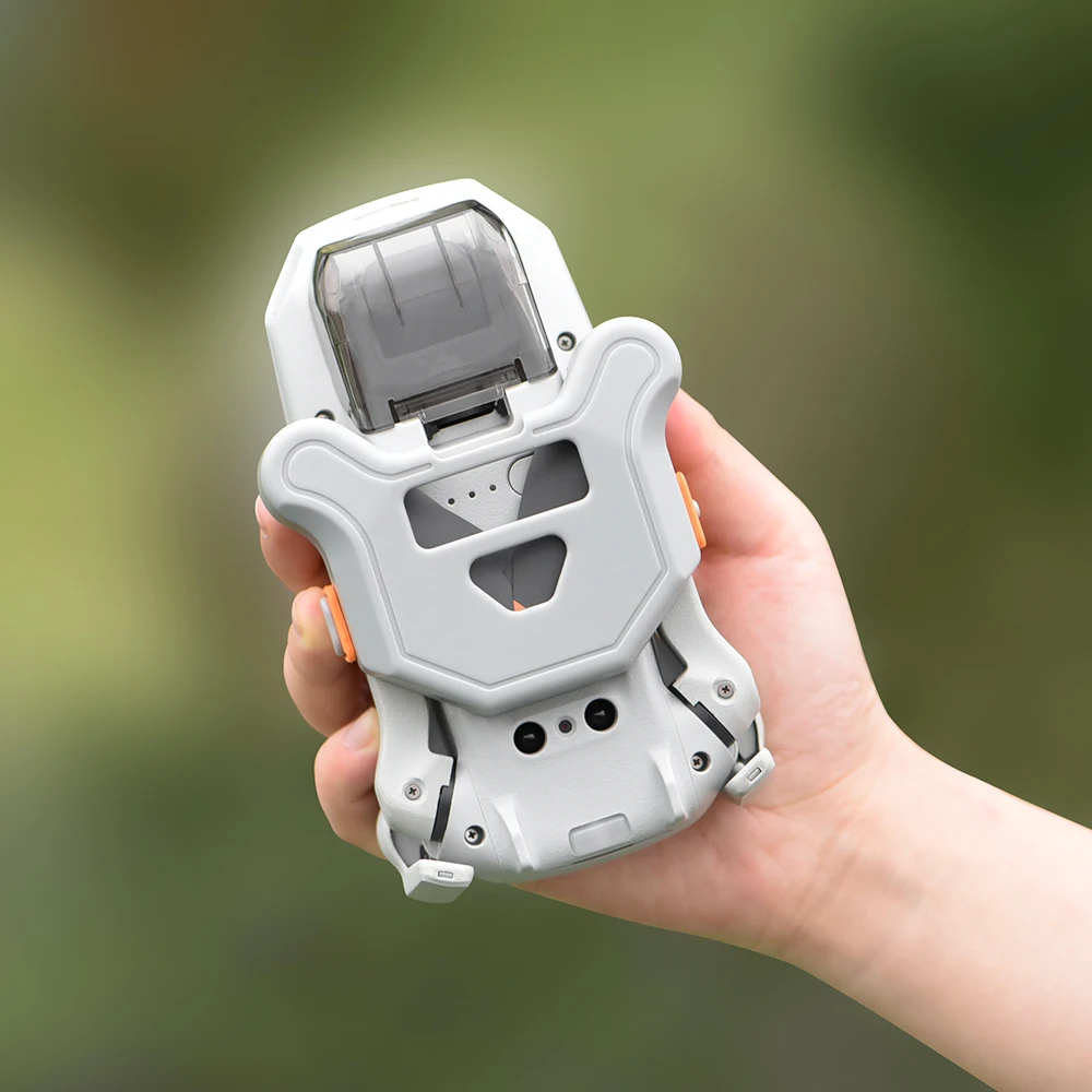 Suporte de hélice brdrc para d - Drone Rc Dji avaliação e preço