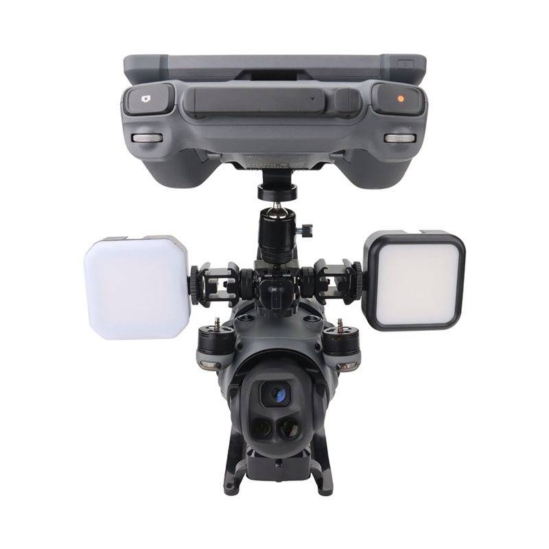 Suporte de Expansão em Formato - Drone Rc Dji avaliação e preço