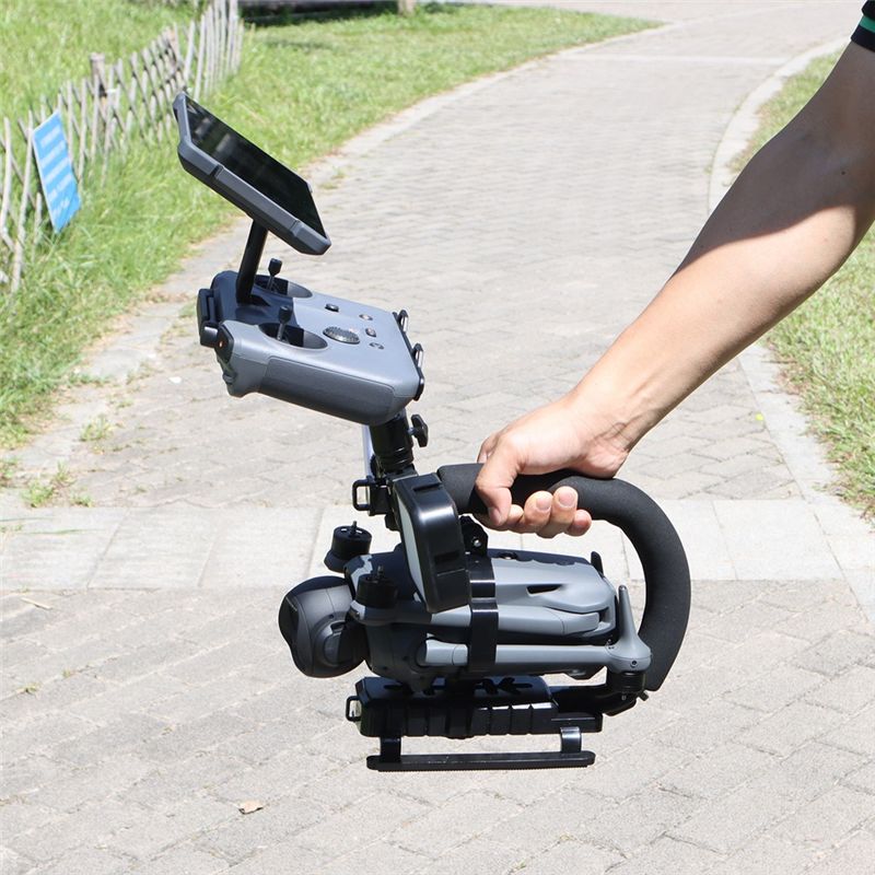 Suporte de Expansão em Formato - Drone Rc Dji avaliação e preço