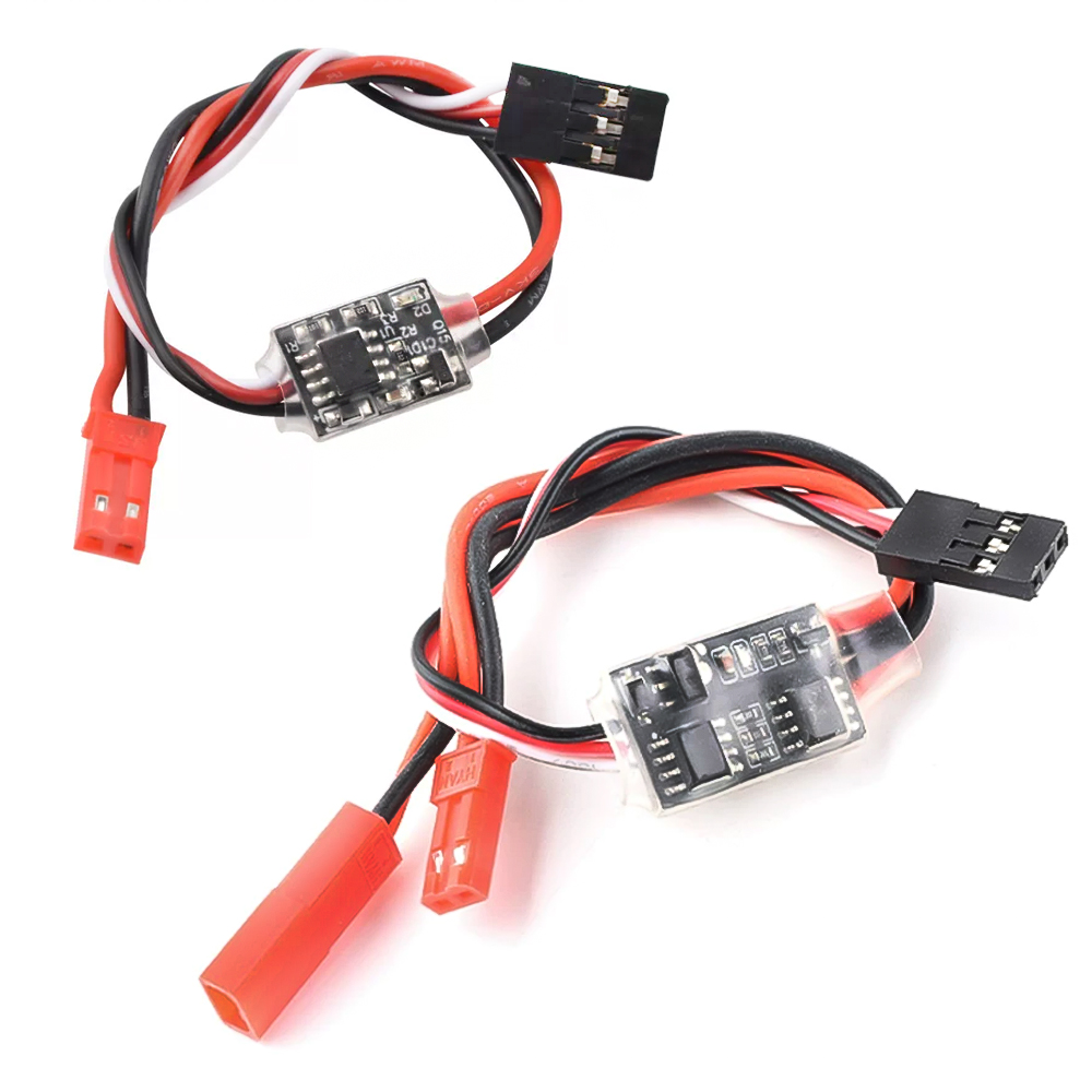 2-20A Interruptor Eletrônico d - - Remote Control (Rc) Drone avaliação e preço
