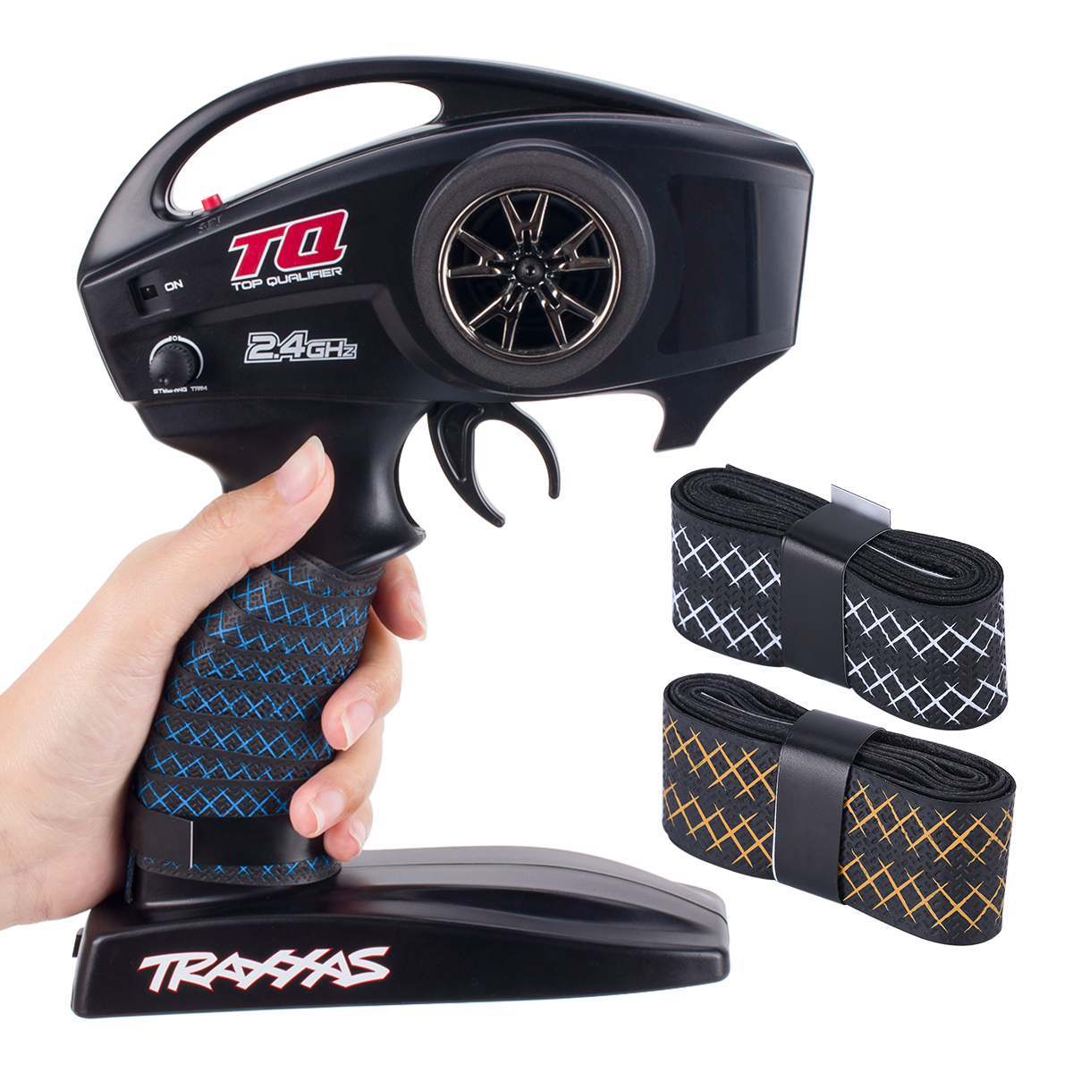 Transmissor de banda antiderra - Rc Car Body Shell avaliação e preço