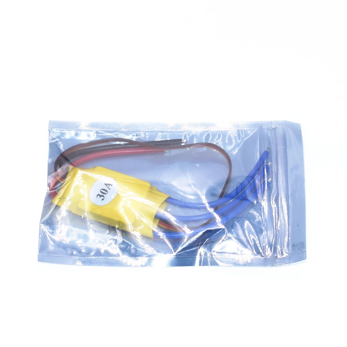 1-4 Peças Controlador de Veloc - Drone Rc Quadcopter Controller avaliação e preço
